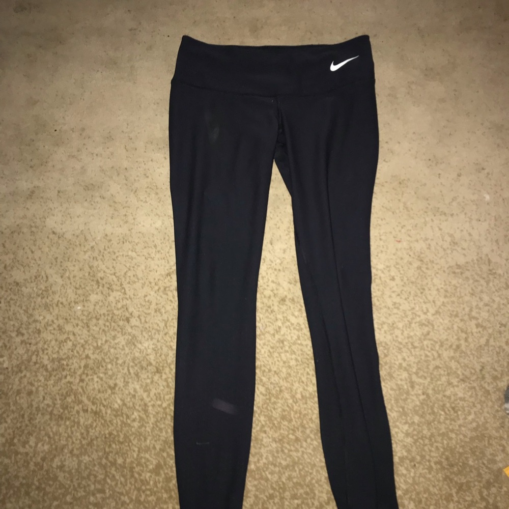 Nike Dri Fit Capris